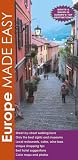 Europe Made Easy: The Best Walks & Sights of Europe's Top Destinations (Open Road Travel Guides)