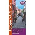 Europe Made Easy: The Best Walks and Sights of Europe's Top Destinations (Open Road Travel... by Europe Travel Books
