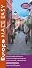 Europe Made Easy: The Best Walks & Sights of Europe's Top Destinations (Open Road Travel Guides) width=