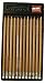 Chalk Pencils 12-pc. Set - Pastel