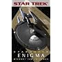 Enigma (Star Trek: Stargazer)