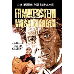 Frankenstein muss sterben