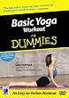 Basic Yoga Workout For Dummies [DVD]