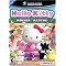 my hello kitty collection