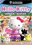 Hello Kitty Roller Rescue