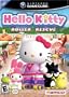 Hello Kitty  Roller Rescue