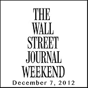 Weekend Journal 12-07-2012 | [The Wall Street Journal]