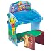 Winnie The Pooh Desk & Stool