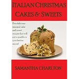 Italian Christmas Cakes & Sweets