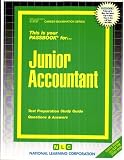 Junior Accountant (Career Examination Ser : Cs-27)