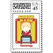 South Park: Timmy Postage
