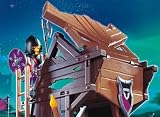 Eigenschaften Playmobil 4439 / Playmobil 4439 - Barbaren Angriffsturm