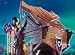 PLAYMOBIL® 4439 - Barbaren Angriffsturm