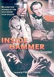 Review Reynolds & Hearn  / Inside Hammer: Behind the Scenes at the Legendary Film Studio