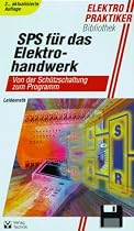 SPS f&uuml;r das Elektrohandwerk, m. Diskette (3 1/2 Zoll)