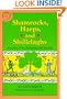 Shamrocks, Harps, and Shillelaghs: The Story of the St. Patrick's Day Symbols