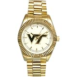 Gametime Virginia Tech Hokies Gentleman's Owner's Series Watch