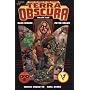 Terra Obscura: v. 2