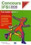 Concours IFSI 2005/2006 : Sujets officiels corrig�s