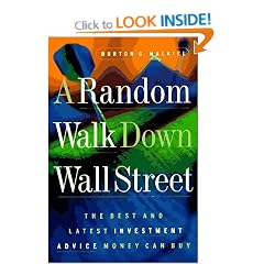 A Random Walk Down Wall Street