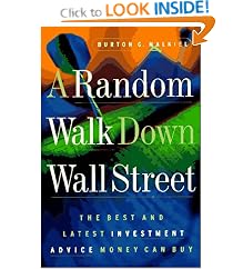 A Random Walk Down Wall Street: Including a Life-Cycle Guide to Personal Investing