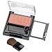 Revlon Powder Blush, Tawny Peach 02, 0.18-Ounce Packages (Pack of 2)