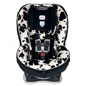 Britax Marathon 70 Convertible Car Seat (Current Version)