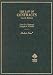 The Law of Contracts (Hornbook Series, 4th Edition) (Hornbook Series Student Edition)