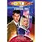 Doctor Who Must Haves!