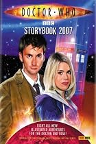 The Doctor Who Storybook 2007 (Dr Who)
