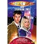 The Doctor Who Storybook 2007 (Dr Who)