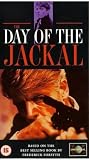 The Day of the Jackal [VHS]
