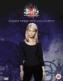 Buffy The Vampire Slayer - Series 3 - Complete [UK IMPORT] - Sarah Michelle Gellar