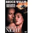 Color of Night [1994] (REGION 1) (NTSC)