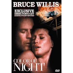 Color of Night