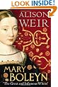 Mary Boleyn: 'The Great and Infamous Whore'