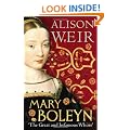 Mary Boleyn: 'The Great and Infamous Whore'