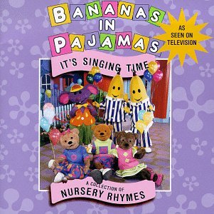 CD-Charts  Search : It's Singing Time