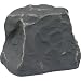 TIC Corporation TFS5SL 6.5 Inch 150-Watt Terra-Forms Rock Speakers (Slate)