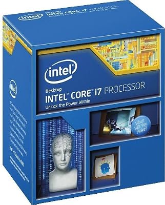 i7-4790K(Devil's Canyon 4.00GHz) LGA1150