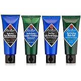 Jack Black Travel Essentials Kit