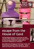 Escape from the House of Gord S.B.I. Trilogy Chapter Two
