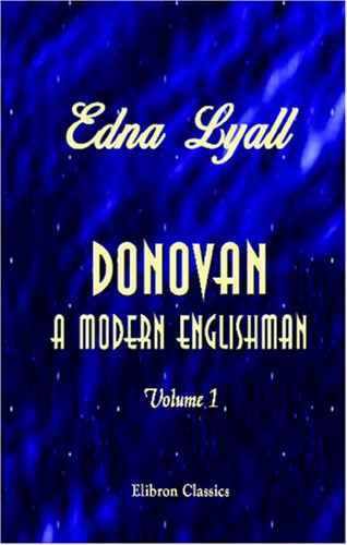 Edna Lyall