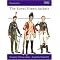 Osprey Men-at-Arms series, Vols.51-75