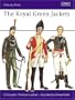 The Royal Green Jackets (Men at Arms Series, 52)