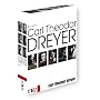 Coffret Dreyer 6 DVD : Le Ma�tre du logis / Vampyr / Jour de col�re / Ordet / Gertrud