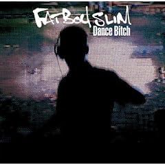 Fatboy Slim - Dance Bitch (2009)