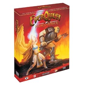 EverQuest: Planes of Power