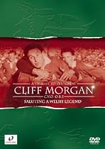 A Tribute To Cliff Morgan [DVD]