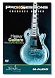 ProSessions Producer-Heavy Guitars (EXS24, HALion, Kontakt, MachFive, Reason)